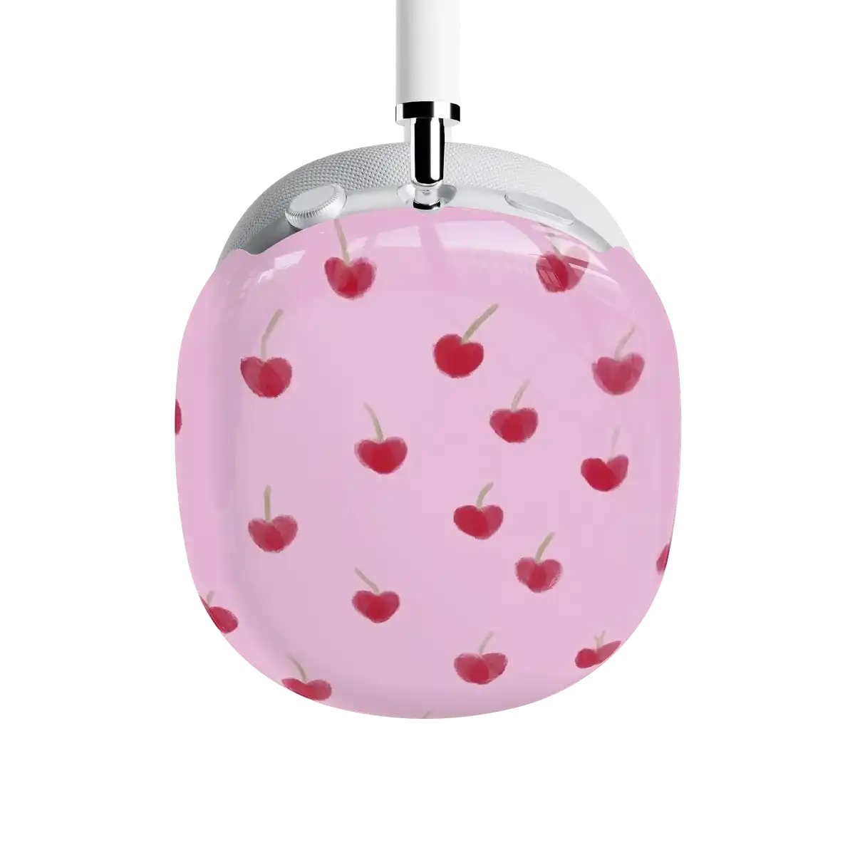 Very Cherry | Painted Cherries AirPods Max Case