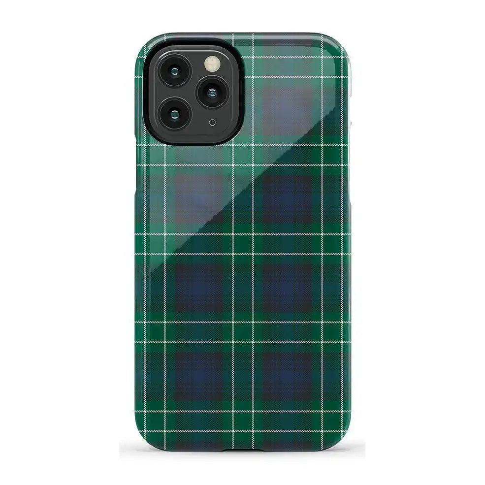 Spruce | Kitty and Vibe Holiday Case