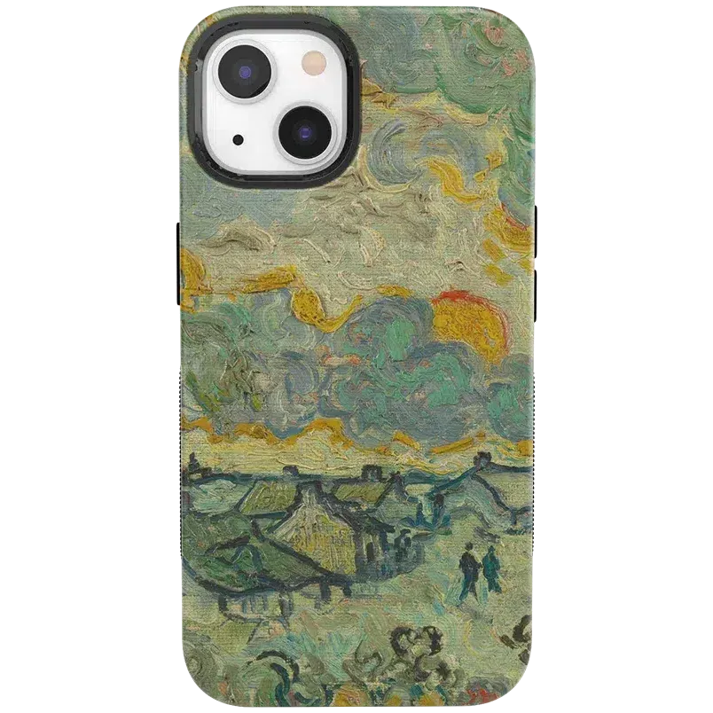 Reminiscence of Vincent | Van Gogh Museum Case