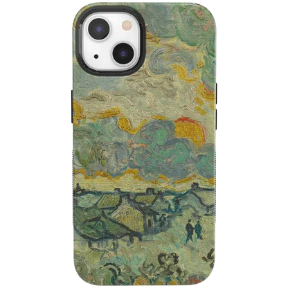 Reminiscence of Vincent | Van Gogh Museum Case
