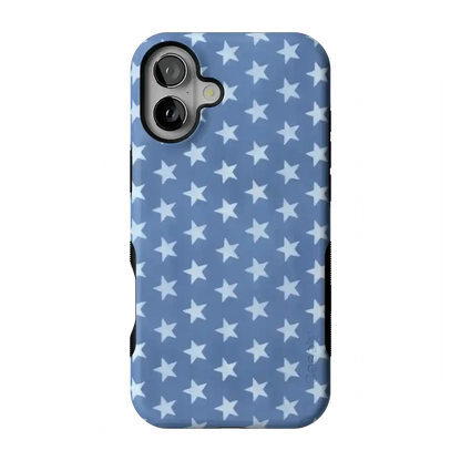Coastal Blues | Denim Stars Case