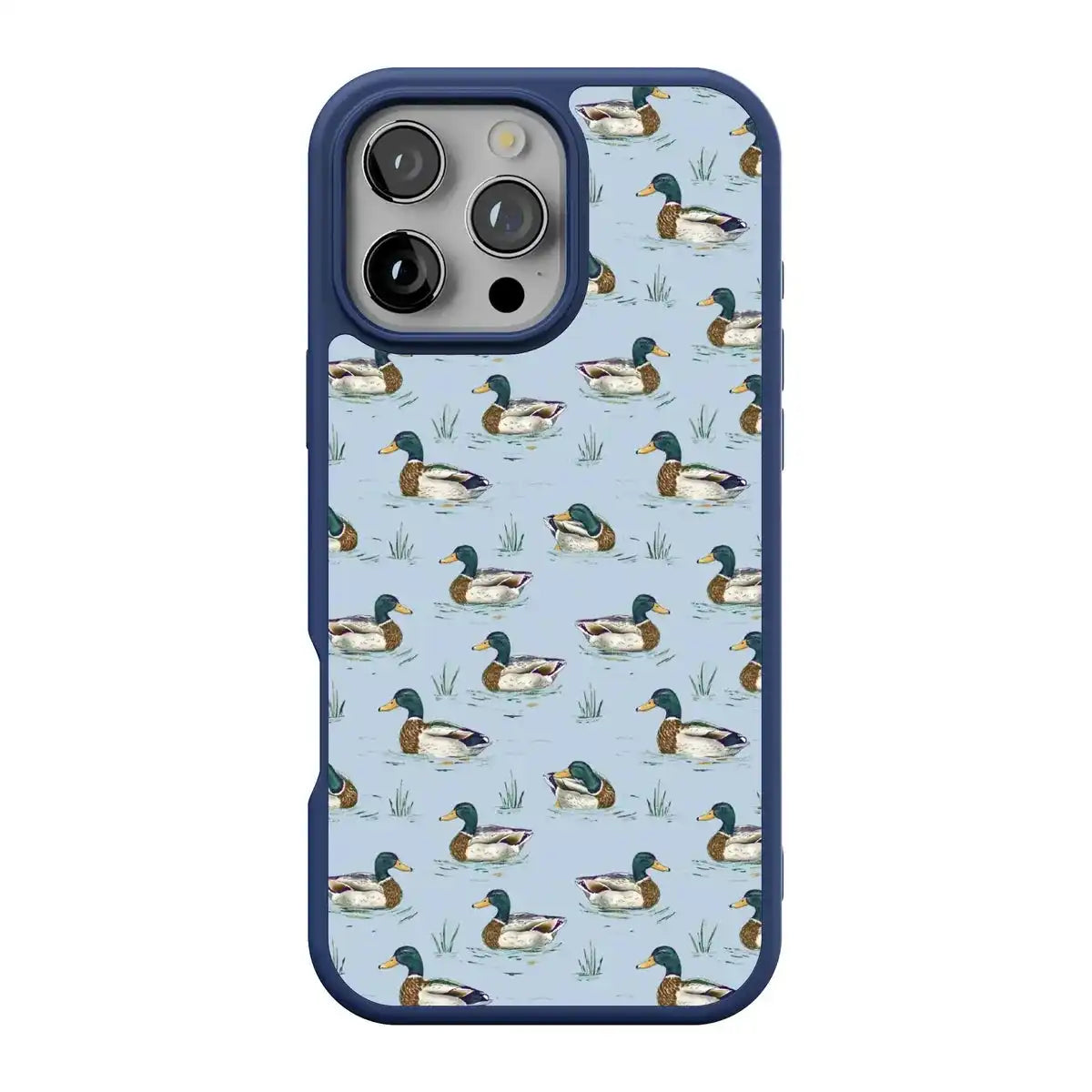 Blue Mallard & Co. | The Boyfriend Collection