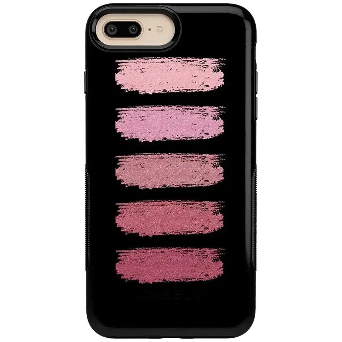 Insta Famous! | Makeup Swatch Case