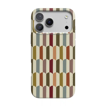 Rustic Rainbow | Autumn Arches Case