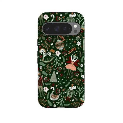 Sugar Plum Fairy | Winter Wonderland Case