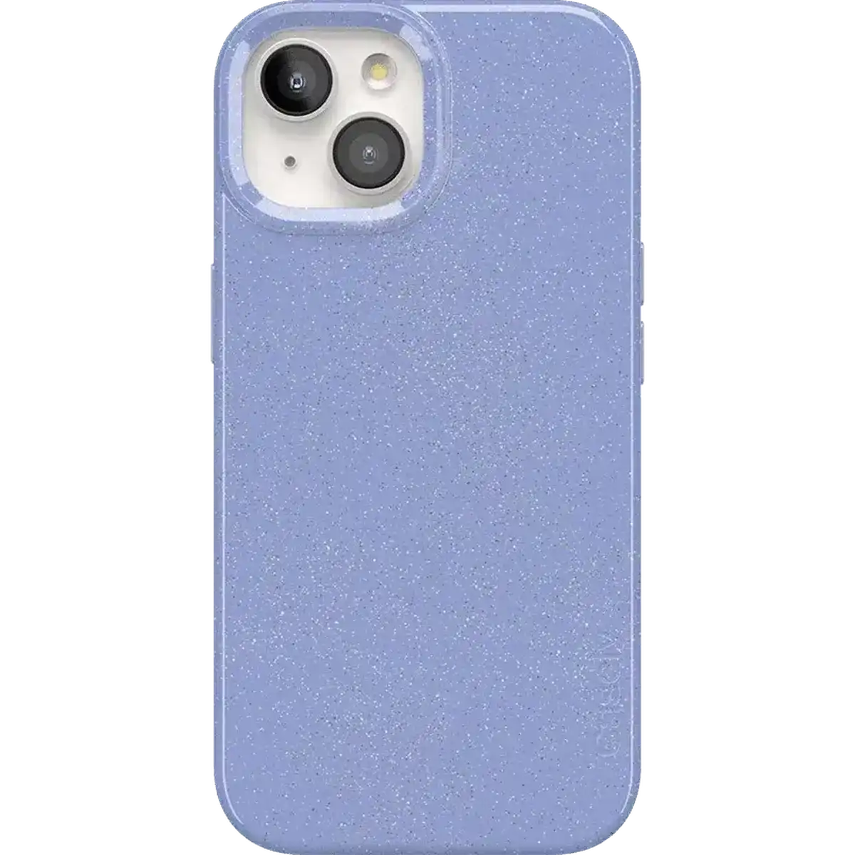 First Light | Periwinkle Pastel Shimmer Case