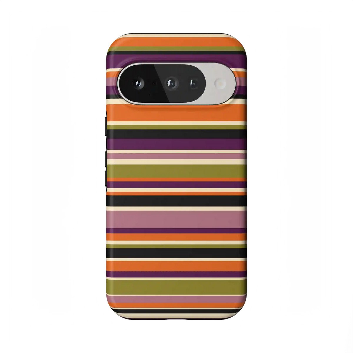 Candy Stripes | Layered Lines Case