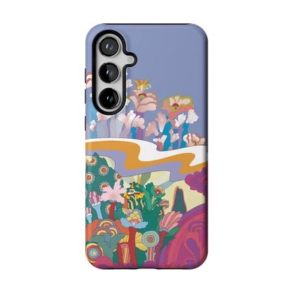 Beneath the Waves | The Beatles Yellow Submarine Case