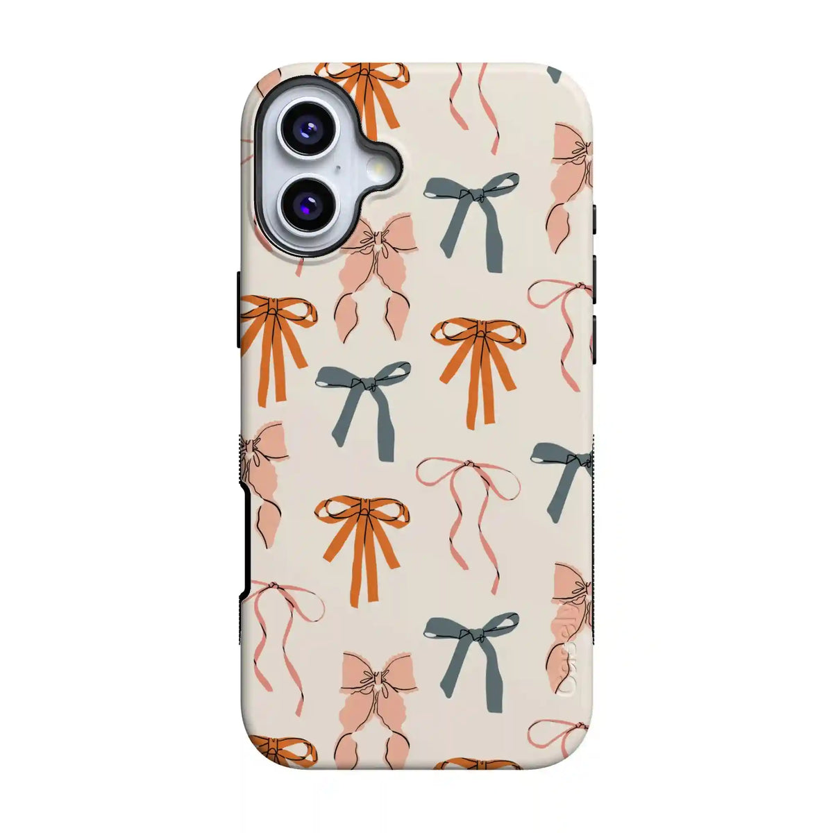 Gourdy Girlie | Harvest Bows Case