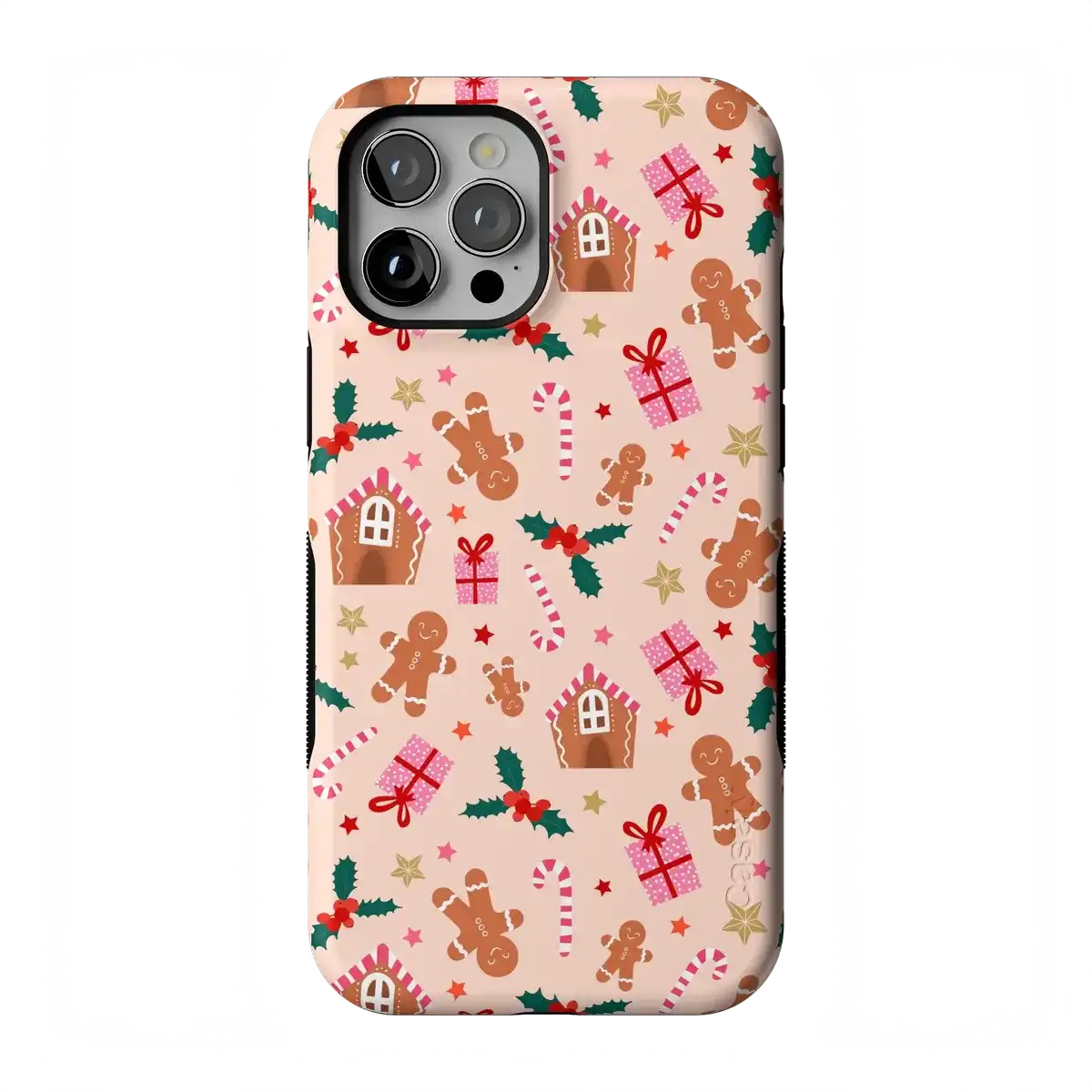 Frosted Wishes | Sweet Treat Case
