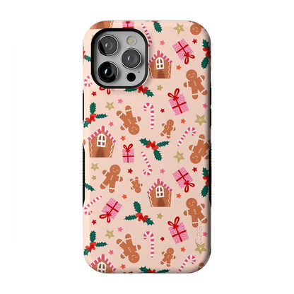 Frosted Wishes | Sweet Treat Case