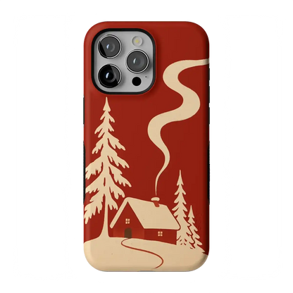 Snowed In | Cozy Winter Case