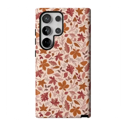 Can't Help Falling | Autumn Leaves Case