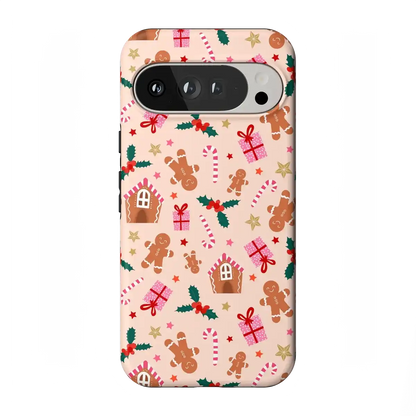 Frosted Wishes | Sweet Treat Case