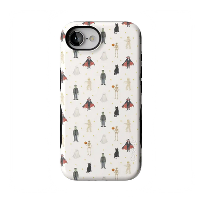 Monster Mashup | Halloween Case