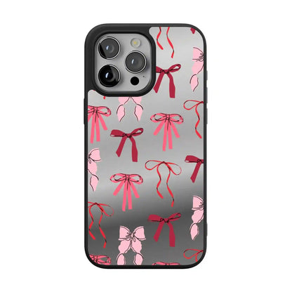 Lover Girlie | Pink Bows Case