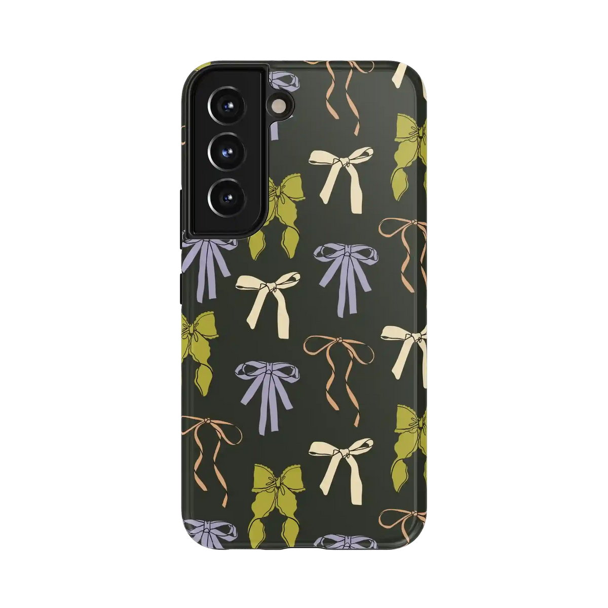 After Dark Girlie | Bows Case