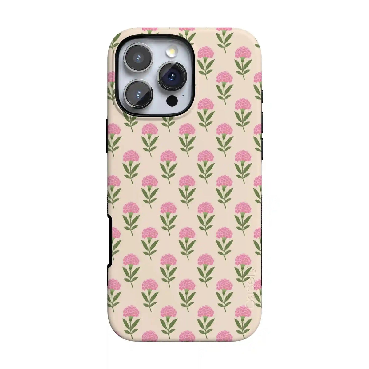 Jenna's Flowers | Fun on Weekdays Case