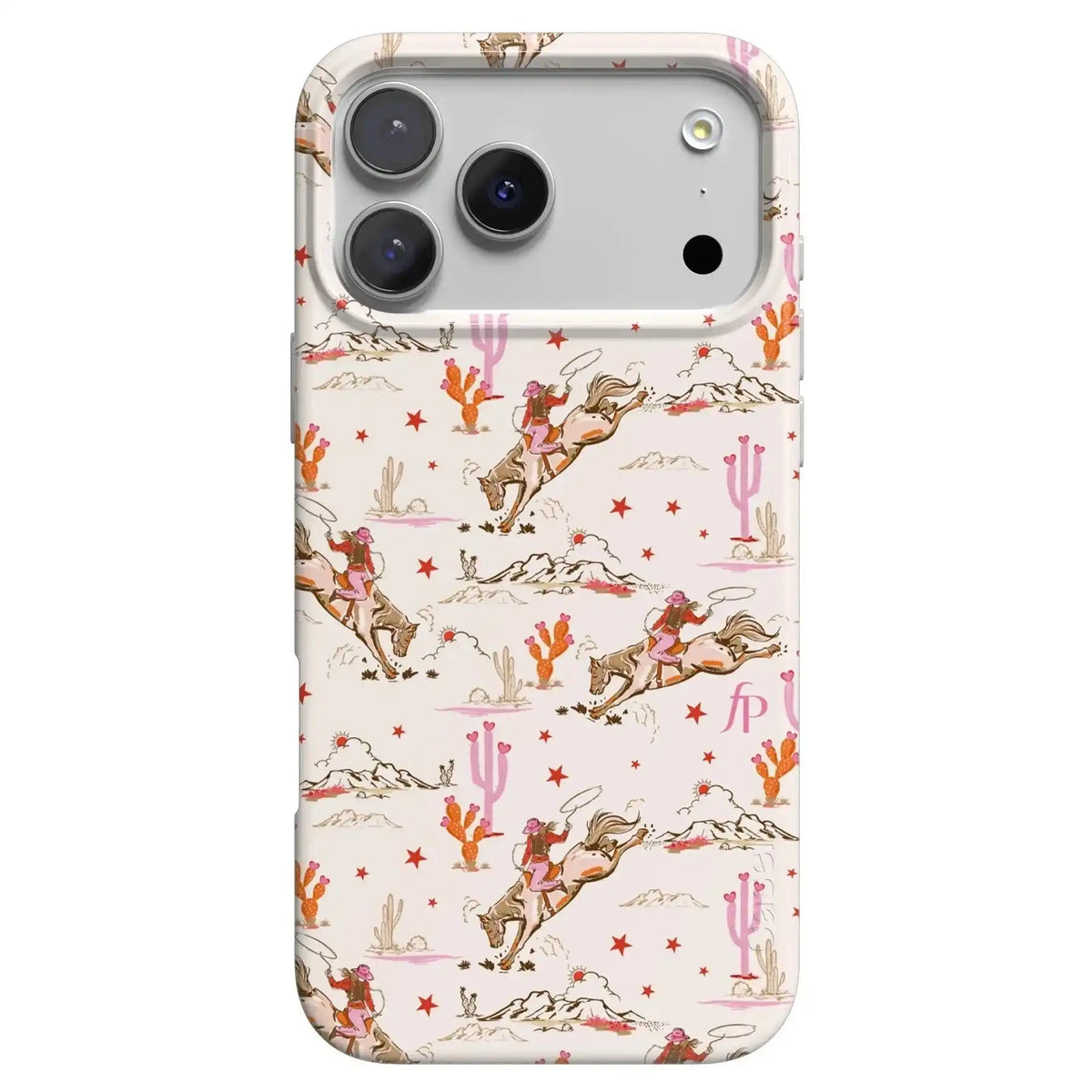 Cowgirl Canyon | FashionPass x Casely Case