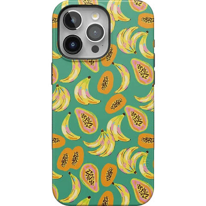 Papaya Palms | Dippin' Daisy's Tropical Vacation Case