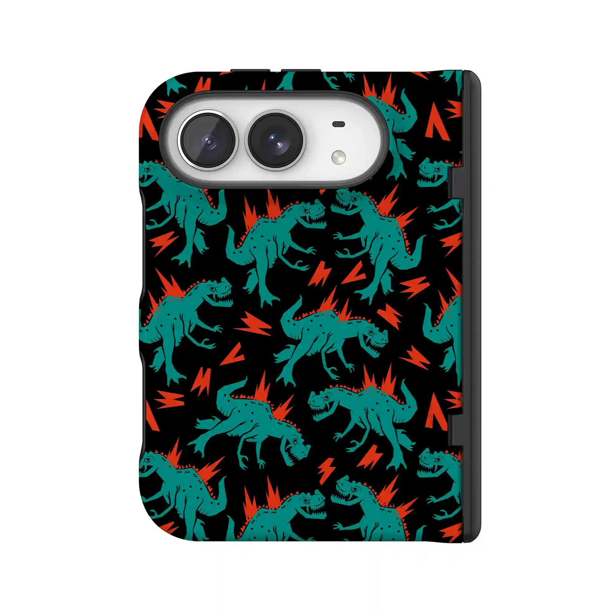 You're Dino-mite | Green Dinosaur Case