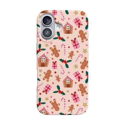 Frosted Wishes | Sweet Treat Case