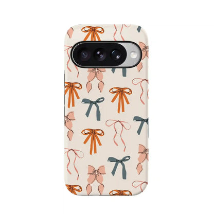 Gourdy Girlie | Harvest Bows Case
