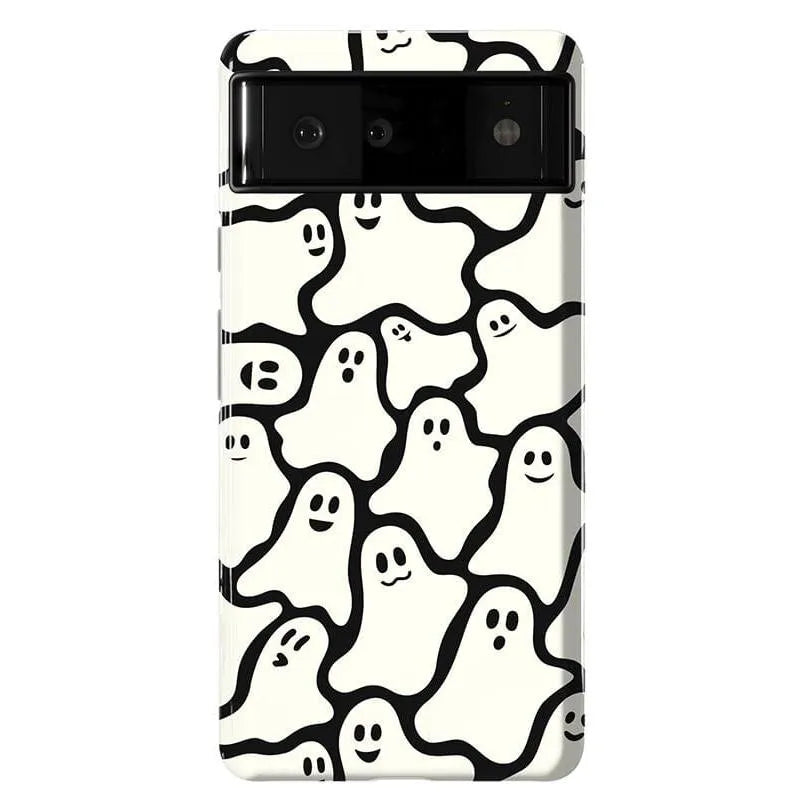Don't Ghost Me | Halloween Case