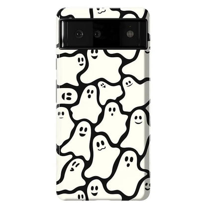 Don't Ghost Me | Halloween Case