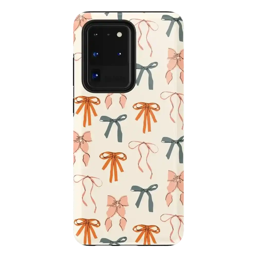 Gourdy Girlie | Harvest Bows Case
