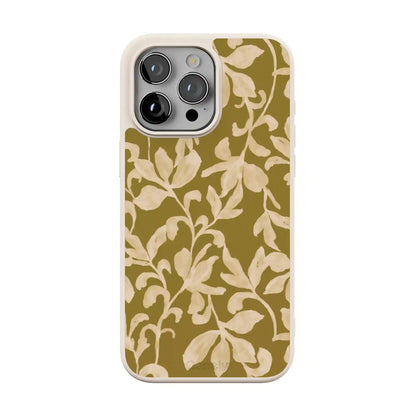 Dust & Bloom | Vintage Floral Case