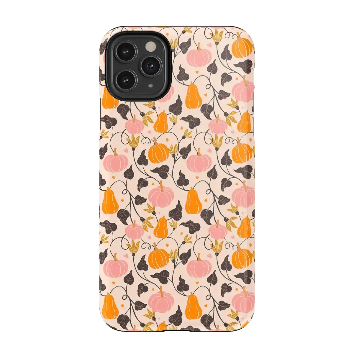 Pumpkin Princess | Harvest Vines Case