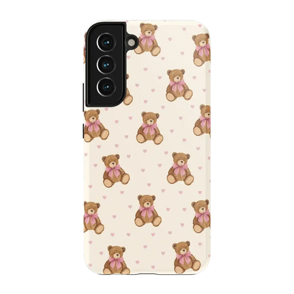 Cuddle Up | Teddy Bear Case