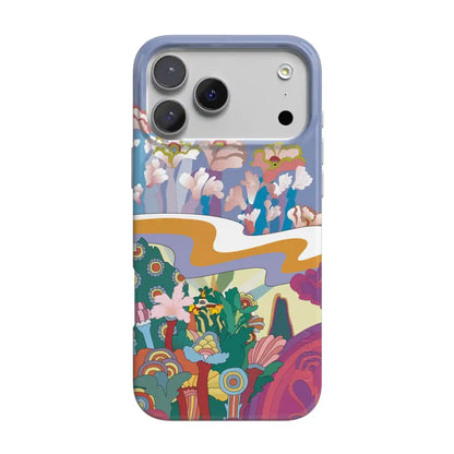 Beneath the Waves | The Beatles Yellow Submarine Case