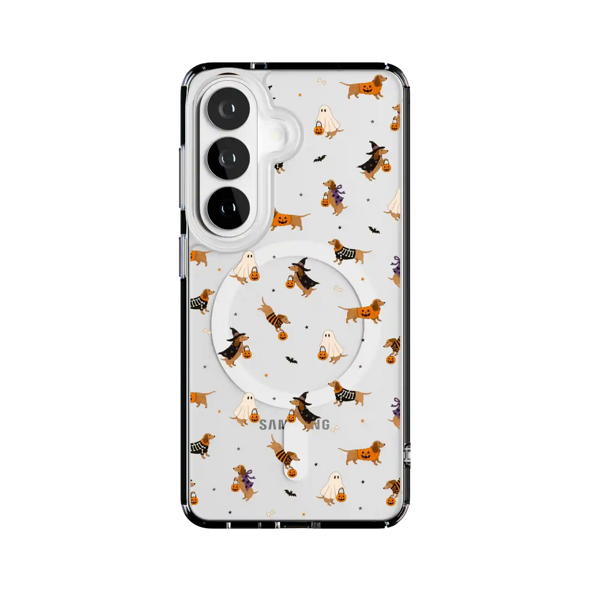 Pup or Treat | Halloween Dogs Case