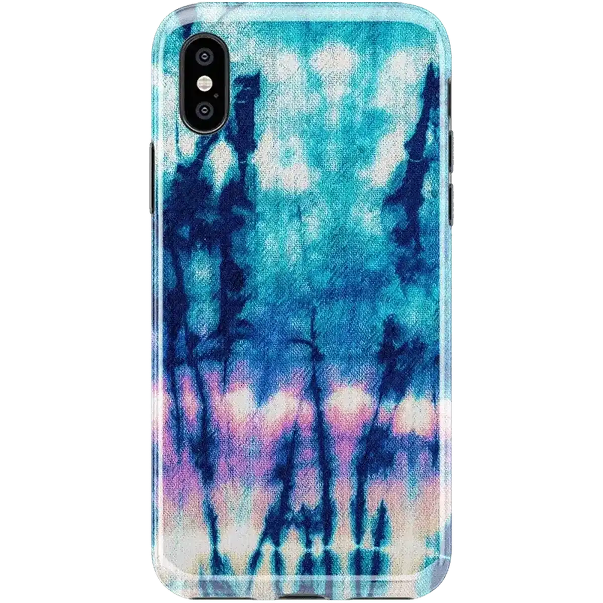 Do or Dye | Acid Wash Tie Dye iPhone Case