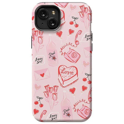 That's Amore | Valentine's Case