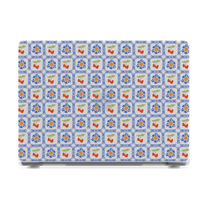 Palermo | Dippin' Daisy's Italian Coast Laptop Shell