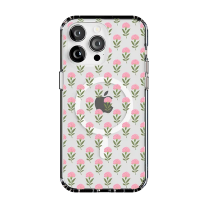 Jenna's Flowers | Fun on Weekdays Case