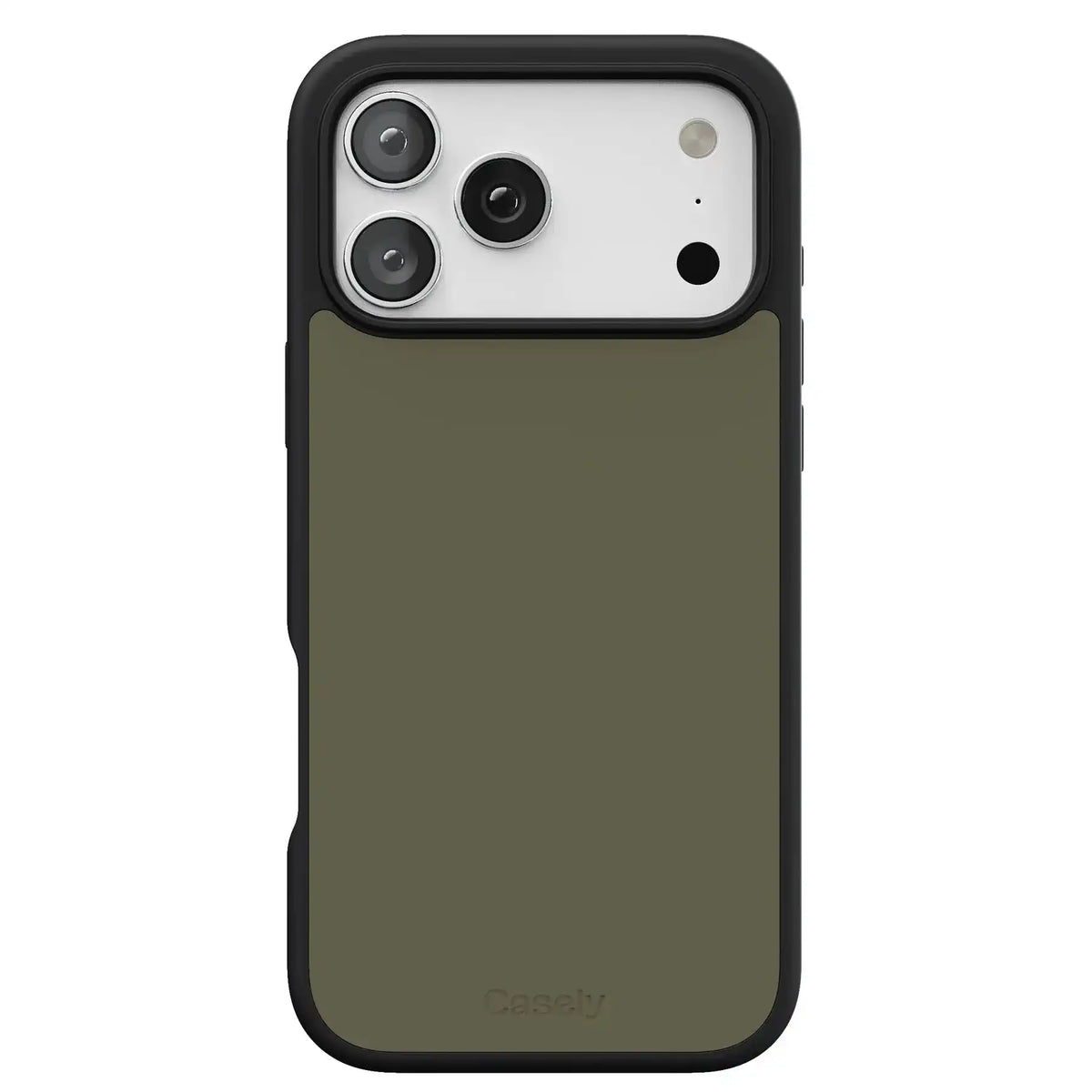 Army Green | The Boyfriend Collection