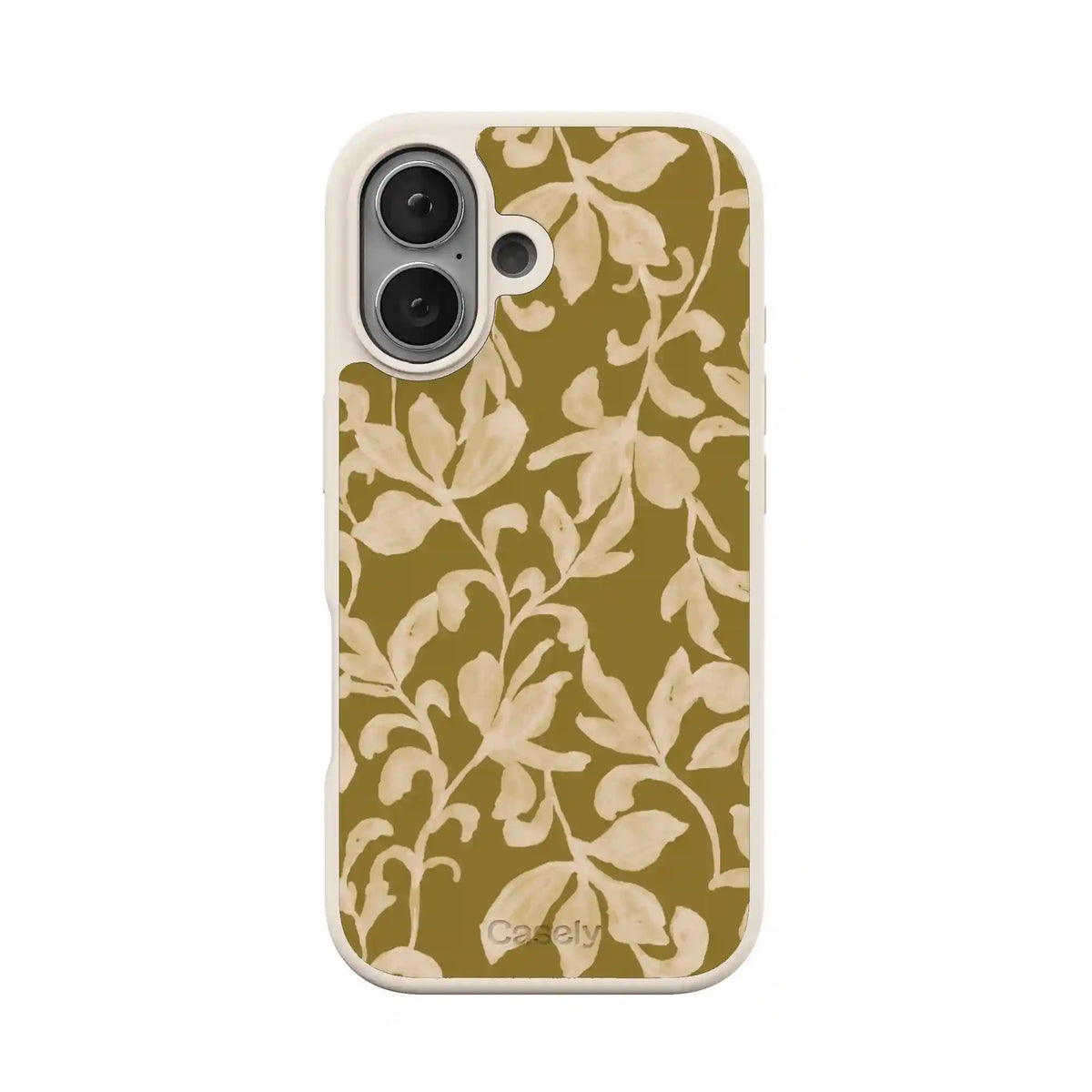 Dust & Bloom | Vintage Floral Case