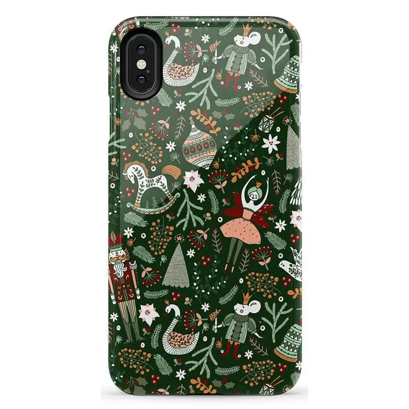 Sugar Plum Fairy | Winter Wonderland Case