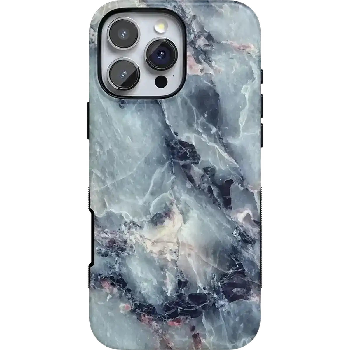 Deep Sea | Blue Marble Case