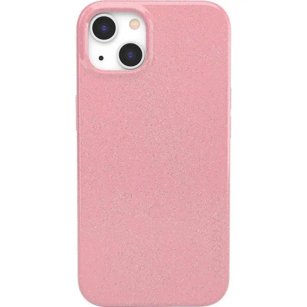 Sunkissed | Pink Pastel Shimmer Case