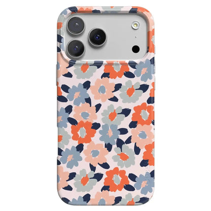 Field of Flowers | Pastel Floral Case