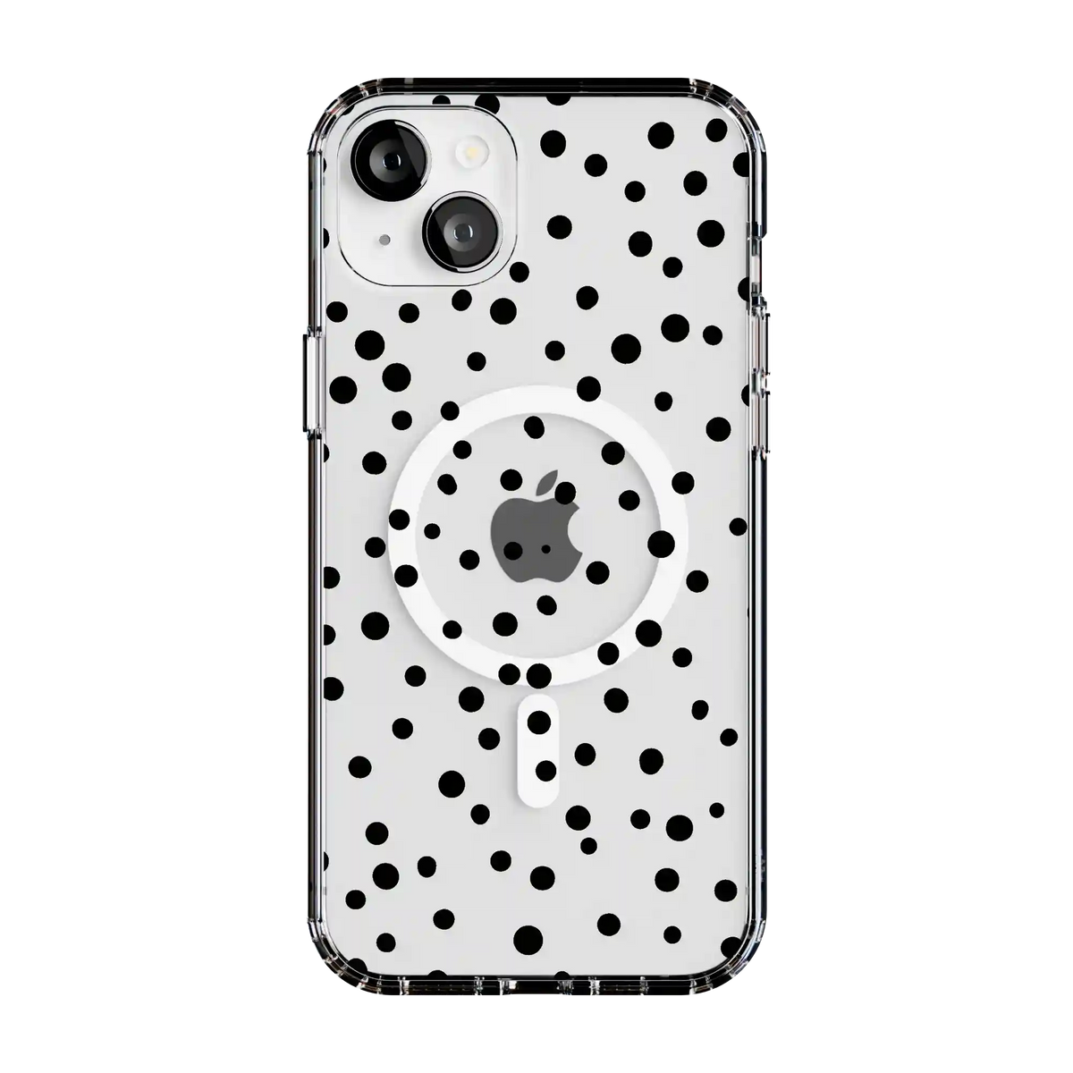 Spot On | Dotted Animal Print Case