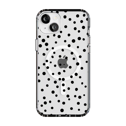 Spot On | Dotted Animal Print Case