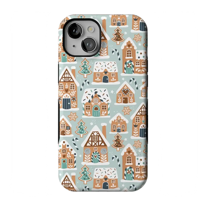 Built Too Sweet | Frosted Village Case