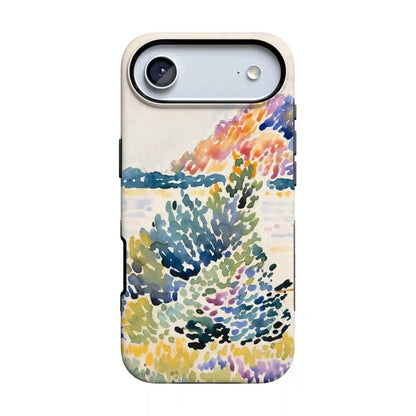 Calm Waters | The Met Series Case