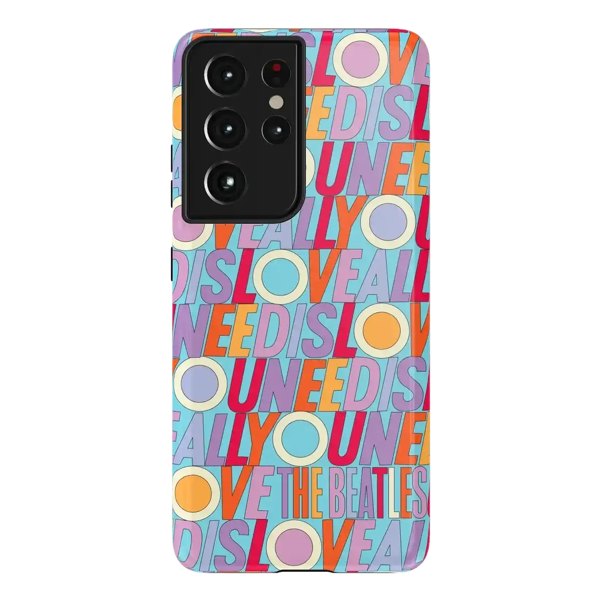 All You Need Is Love | Beatles Case